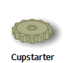 Cupstarter